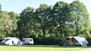 Ruime plaatsen op Boerhaarshoeve in Grolloo